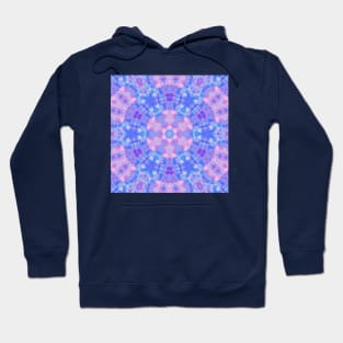 Kaleidoscope Hoodie